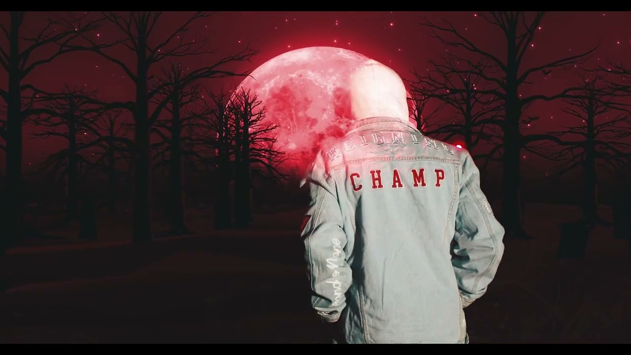 Red Interlude [Official Video] 🎥By: Lowkeythevision