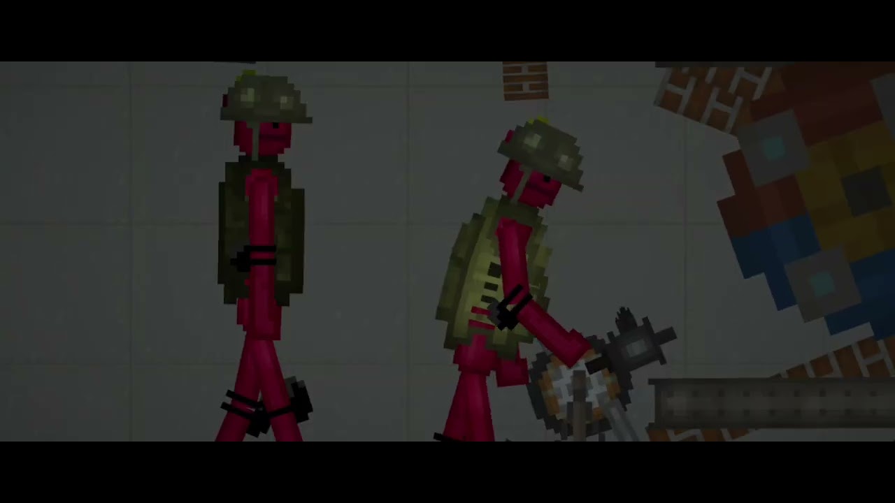 Тарантай против... Самосбора 3.0? – Серия 21