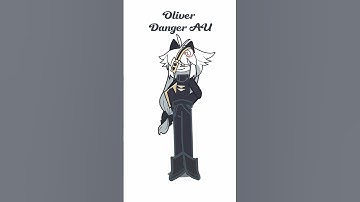 Making Oliver danger AU from FPE DANGER VERSION in gacha life 2 :D
