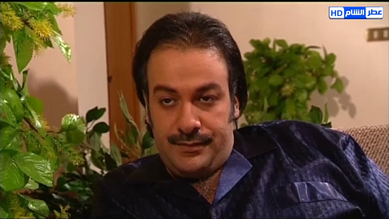 الخط الاحمر الحلقة 7