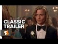 Blow (2001) Official Trailer - Johnny Depp, Penelope Cruz Movie HD image