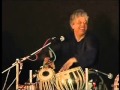 Ustad fazal qureshi at the sarkhej roza festival 2011 part 6.