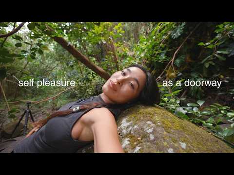 How To Stop Performing and Actually Enjoy Sex | sensuality as a doorway