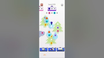 Screw Jam Puzzle Level 313 / Game Solution Walkthrough