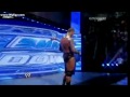 WWE RANDY ORTON HAS BEEN DRAFT TO SMACKDOWN