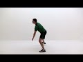 Lateral Jumps (Lv 2)