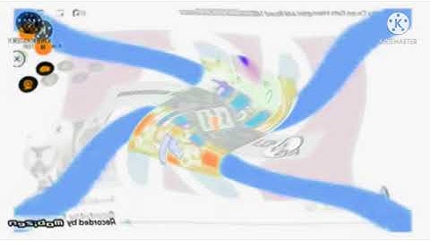 klasky csupo gets interrupted add round 154