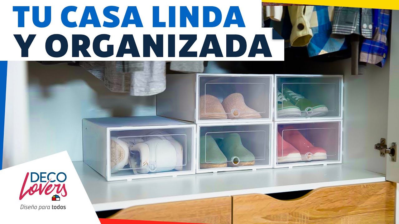 7 tipos de organizador para todos tus cajones - Blog Decolovers