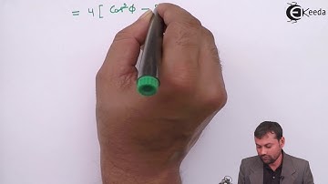 Quadratic Equations - Example 4 - Theory of Equations - IIT JEE Mathematics Video Lectures