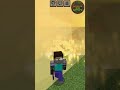 Clara the Judge vs Herobrine | MCBE | MobBattle #minecraft #short #shorts #mobbattle #herobrine