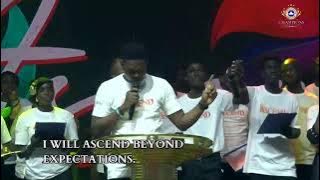 Provincial Youth Retreat Theme: Ascend || Day 2 - Afternoon Session. 26/08/2023.Live