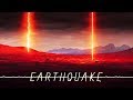 Hardwell feat. Harrison -  Earthquake (Visual Lyric Video)