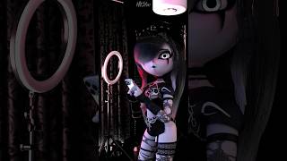 Goth Knows What She's Got! It Girl Animation