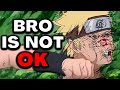 21 Times Naruto Should Have Died 21 Times Naruto Should Have Died