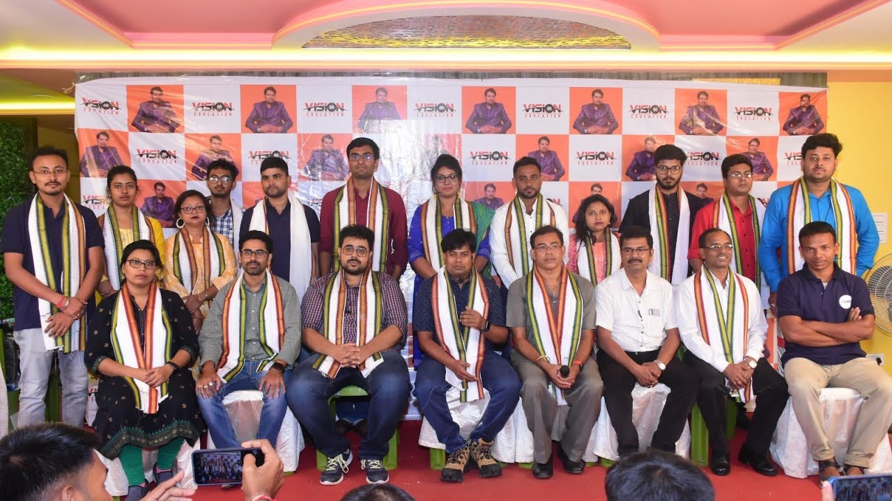 3rd Convocation Ceremony Part 1 | WBP 2023 Successful Students from ...