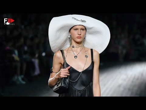 CHANEL Best Looks Fall 2024 Paris - Fashion Channel