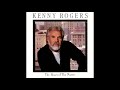 Kenny Rogers - Don&#39;t Look In My Eyes (1985) HQ