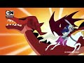 DC Superhero Girls (2019) Sneak Peek #2: Wonder Woman Kills Ember(Edited with Joel Valentine sounds)