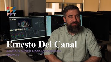 Donnez vie à votre vision créative: plongez dans le programme unique de production audio et vidéo