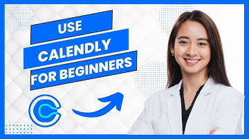How To Use Calendly For Beginners || Calendly Tutorial 2025 (Full Guide)
