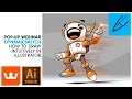 How to Draw Intuitively in Illustrator | Webinar | DYNAMICSKETCH v1