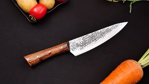 Dao Thái Lọc MỚI NHẤT Hiện Nay DLOCD - Hàng Chuẩn Của HTX Dao Phúc Sen