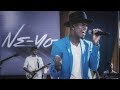 NE-YO LIVE: Good Morning America Summer Concert Series 2018