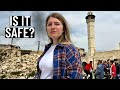 ALEPPO, SYRIA (What&#39;s It Like To Be A Tourist In 2023?)
