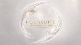 Charlotte Cardin, Sch, Actlas - Poursuite (Actlas Remix)