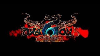 Cabal Online Server Test  KR EP:2