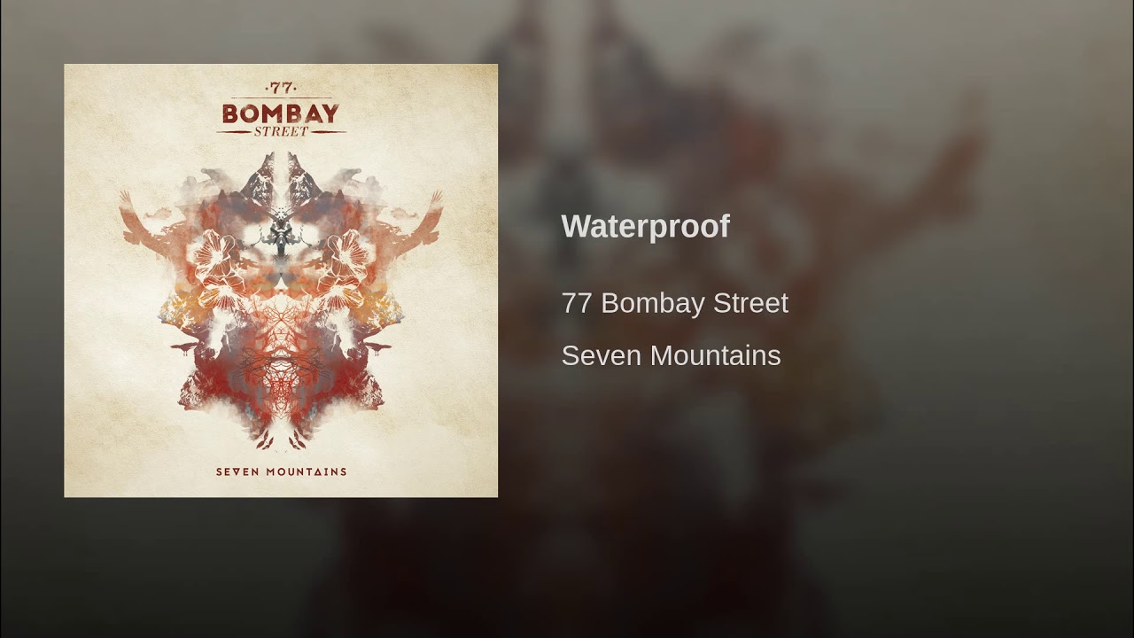 Watch Waterproof on YouTube Watch Waterproof on YouTube