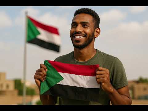 اغاني سودانية Sudanese Songs وطني