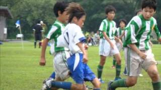 2010-08-14-15　島田第三招待サッカー大会2010