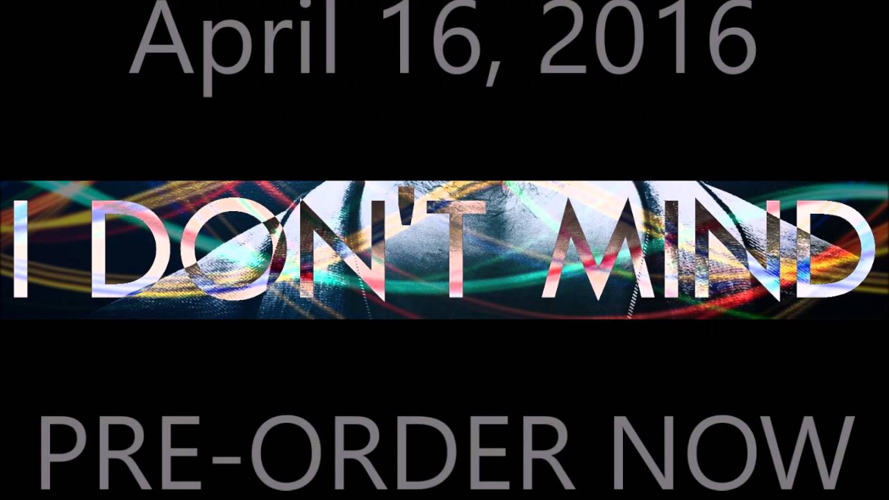 MPN IDM Pre order 2 YouTube Mpn idm pre order 2 youtube