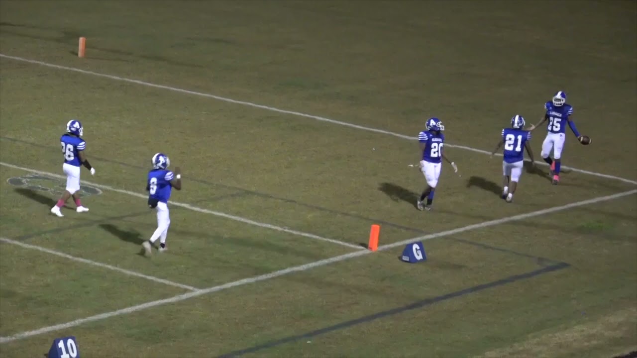 Players of the Week, Union Academy