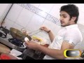 Rajat is cooking 25 july 2011