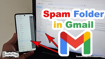 Where Is the Spam Folder in Gmail? Smartphone & PC Guide Revealed!