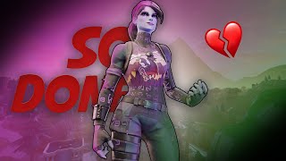 So Done 💔 (Fortnite Montage)*(client work)*(1080p)#wearecLaw