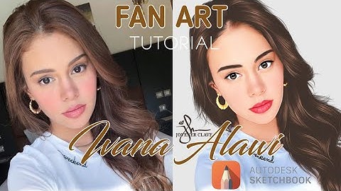 Ivana Smudge Tutorial (Part 3)