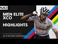 Men Elite XCO Highlights | 2021 UCI MTB World Championships