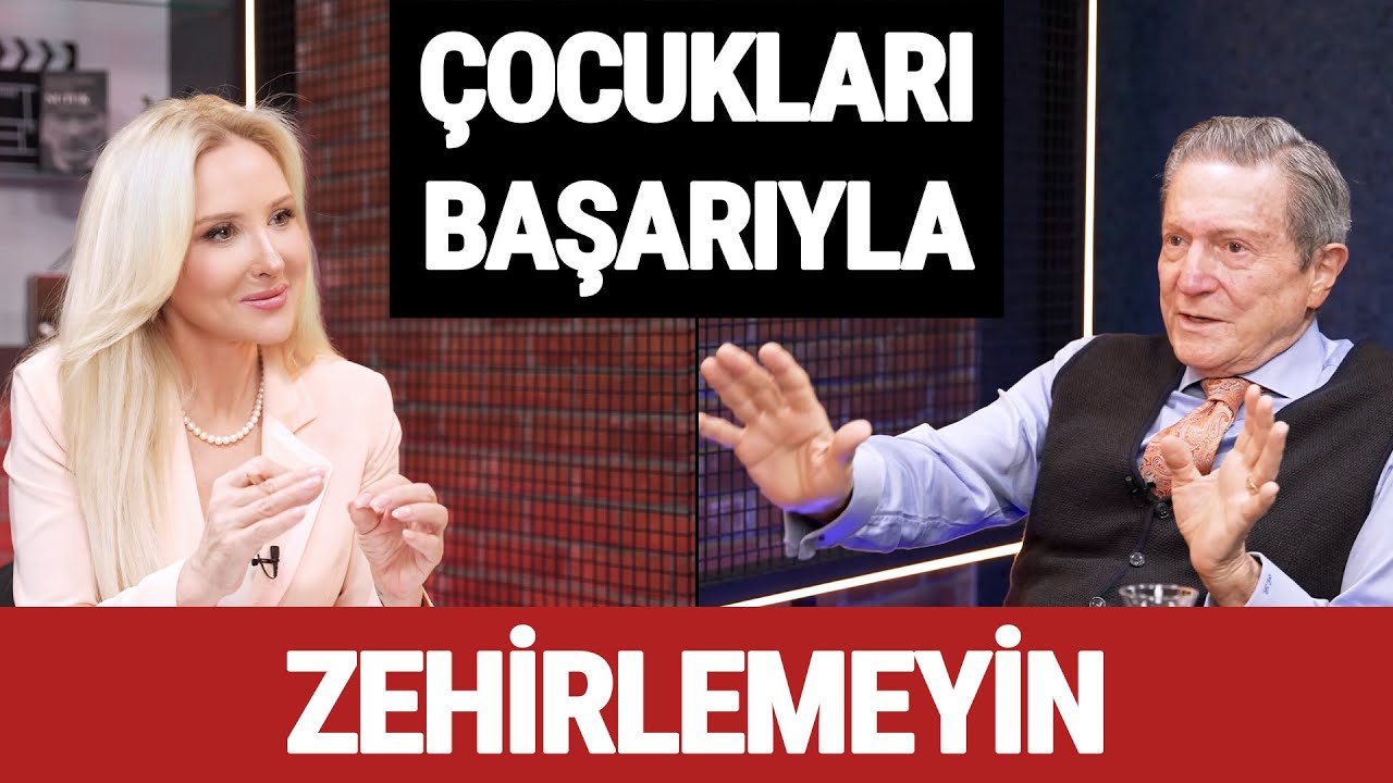 Başarı Takıntısı Mutlu Etmiyor: Başarısızlık Neden Değerli? | Prof. Dr. Acar Baltaş
