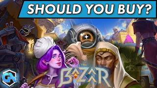 Should You Buy The Bazaar in 2026? Is The Bazaar Worth the Cost? #thebazaar #gameadvisor