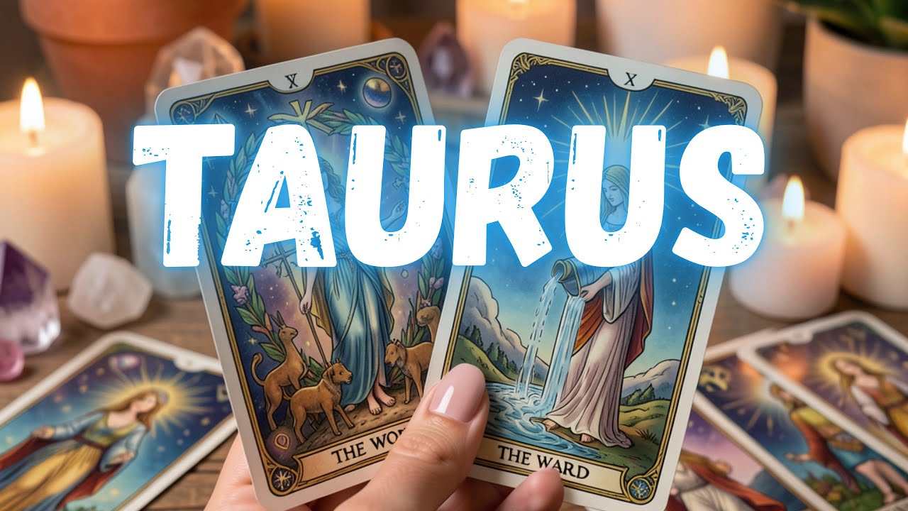 TAURUS Someone LITERALLY Went BACK And READ All The MESSAGES! Oh The Memories Are TOO STORNG!