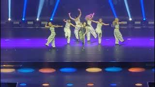 [31082024] aespa KARINA - Up @ Synk: Parallel Line Sydney Day 2