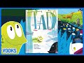 Tad's Journey Quiz
