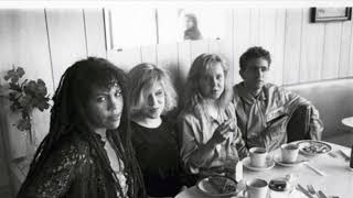 Throwing Muses - &quot;Night Is a Flood&quot;