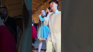 DISTORY - Свадебная 