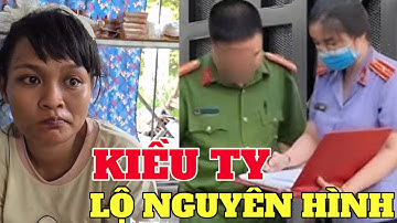 Người Mẹ Bé 4 Tháng Tuổi Rơi Xuống Sông Ra Đi Mãi Mãi ...Lộ Nguyên Hình..!
