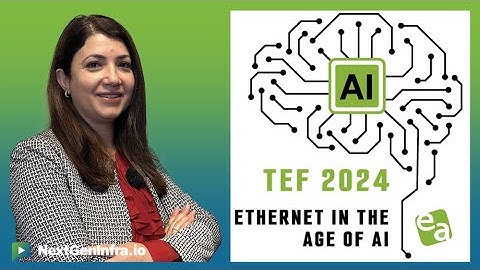 TEF 2024: Analyzing the Market Impact of AI Networks