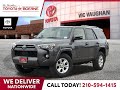 2023 Toyota 4Runner SR5 Premium TX San Antonio, Austin, Boerne, San Marcos, Killeen